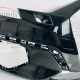 Audi A3 Front Bumper Se Hatchback Genuine Black 8y0807437 | 2020-2024 [Bf196]