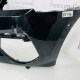 Audi A3 Front Bumper Se Hatchback Genuine Black 8y0807437 | 2020-2024 [Bf196]