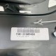 Audi A3 Front Bumper Se Hatchback Genuine Black 8y0807437 | 2020-2024 [Bf196]