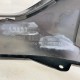 Audi A3 Front Bumper Se Hatchback Genuine Black 8y0807437 | 2020-2024 [Bf196]