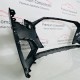 Audi A3 Front Bumper Se Hatchback Genuine Black 8y0807437 | 2020-2024 [Bf196]