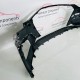 Audi A3 Front Bumper Se Hatchback Genuine Black 8y0807437 | 2020-2024 [Bf196]
