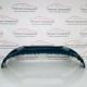 Audi A1 Front Bumper Se Basis Genuine Blue 82a807437 | 2019-2023 [aw84]