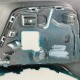 Audi A1 Front Bumper Se Basis Genuine Blue 82a807437 | 2019-2023 [aw84]