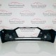 Audi A1 Front Bumper Se Basis Genuine Blue 82a807437 | 2019-2023 [aw84]