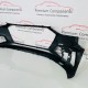 Audi A4 Front Bumper B9 Se Facelift Genuine Grey 8w0807437ah | 2019-2022 [Ba118]