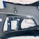 Audi A4 Front Bumper B9.5 Se Facelift Genuine Blue 8w0807437 | 2019-2024 [Bf225]