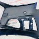 Audi A4 Front Bumper B9.5 Se Facelift Genuine Blue 8w0807437 | 2019-2024 [Bf225]