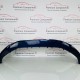 Audi A4 Front Bumper B9.5 Se Facelift Genuine Blue 8w0807437 | 2019-2024 [Bf225]