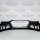 Audi A4 Front Bumper B9.5 Se Facelift Genuine Blue 8w0807437 | 2019-2024 [Bf225]