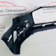 Audi A4 Front Bumper B9.5 Se Facelift Genuine Blue 8w0807437 | 2019-2024 [Bf225]