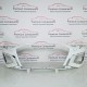 Audi A3 Front Bumper S Line S3 Genuine White 8y0807437 | 2020-2023 [Bf226]