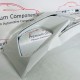 Audi A3 Front Bumper S Line S3 Genuine White 8y0807437 | 2020-2023 [Bf226]
