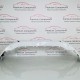Audi A3 Front Bumper S Line S3 Genuine White 8y0807437 | 2020-2023 [Bf226]