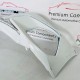 Audi A3 Front Bumper S Line S3 Genuine White 8y0807437 | 2020-2023 [Bf226]
