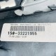 Audi A3 Front Bumper S Line S3 Genuine White 8y0807437 | 2020-2023 [Bf226]