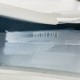 Audi A3 Front Bumper S Line S3 Genuine White 8y0807437 | 2020-2023 [Bf226]