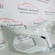 Audi A3 Front Bumper S Line S3 Genuine White 8y0807437 | 2020-2023 [Bf226]