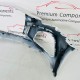 Audi A3 Front Bumper S Line S3 Genuine White 8y0807437 | 2020-2023 [Bf226]