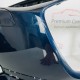 Audi A5 Front Bumper B10 Se Sport Genuine Blue 8b3807437 | 2025-2026 [Ba110]
