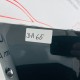 Audi A6 Front Bumper C8 Se Sport Genuine Grey 4k0807437 | 2018-2024 [Ba65]