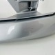 Audi A6 Front Bumper C8 Se Sport Genuine Grey 4k0807437 | 2018-2024 [au96]