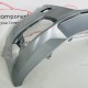 Audi A6 Front Bumper C8 Se Sport Genuine Grey 4k0807437 | 2018-2024 [au96]
