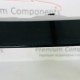 Audi A4 Front Bumper B9.5 Se Facelift Genuine Black 8w0807437 | 2019-2024 [Ba78]
