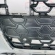 Audi A6 Front Bumper C8 Se Sport Genuine Silver 4k0807437 | 2018-2024 [Ba117]