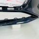 Audi A6 Front Bumper C8 Se Sport Genuine Blue 4k0807437 | 2018-2024 [Ba71]