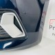 Audi A6 Front Bumper C8 Se Sport Genuine Blue 4k0807437 | 2018-2024 [Ba71]