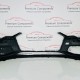 Audi A6 Front Bumper C8 Se Sport Genuine Blue 4k0807437 | 2018-2024 [Ba71]