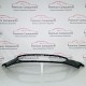 Audi Q4 E-tron Front Bumper Sportback Genuine Black 89a807725a 2021-2025 [Bf250]