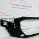 Audi Q4 E-tron Front Bumper Sportback Genuine Black 89a807725a 2021-2025 [Bf250]
