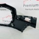 Audi Q4 E-tron Front Bumper Sportback Genuine Black 89a807725a 2021-2025 [Bf250]