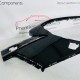 Audi Q4 E-tron Front Bumper Sportback Genuine Black 89a807725a 2021-2025 [Bf250]