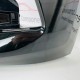 Audi A6 Front Bumper C8 Se Sport Genuine Black 4k0807437 | 2018-2024 [Ba66]