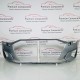 Audi A3 Front Bumper Se 8y Hatchback Genuine Silver 8y0807437 | 2020-2024 [Bg41]