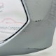 Audi A3 Front Bumper Se 8y Hatchback Genuine Silver 8y0807437 | 2020-2024 [Bg41]