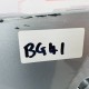 Audi A3 Front Bumper Se 8y Hatchback Genuine Silver 8y0807437 | 2020-2024 [Bg41]