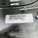 Audi A3 Front Bumper Se 8y Hatchback Genuine Silver 8y0807437 | 2020-2024 [Bg41]