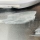 Audi A3 Front Bumper Se 8y Hatchback Genuine Silver 8y0807437 | 2020-2024 [Bg41]