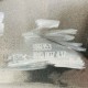 Audi A3 Front Bumper Se 8y Hatchback Genuine Silver 8y0807437 | 2020-2024 [Bg41]