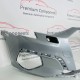 Audi A3 Front Bumper Se 8y Hatchback Genuine Silver 8y0807437 | 2020-2024 [Bg41]