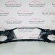 Audi A3 Front Bumper Se 8y Hatchback Genuine Silver 8y0807437 | 2020-2024 [Bg41]