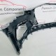 Audi A3 Front Bumper Se 8y Hatchback Genuine Silver 8y0807437 | 2020-2024 [Bg41]