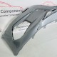 Audi A3 Front Bumper Se 8y Hatchback Genuine Silver 8y0807437 | 2020-2024 [Bg41]