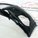 Audi A3 Front Bumper Se 8y Hatchback Genuine Black 8y0807437 | 2020-2024 [Bg50]