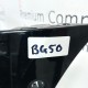 Audi A3 Front Bumper Se 8y Hatchback Genuine Black 8y0807437 | 2020-2024 [Bg50]