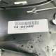 Audi A3 Front Bumper Se 8y Hatchback Genuine Black 8y0807437 | 2020-2024 [Bg50]